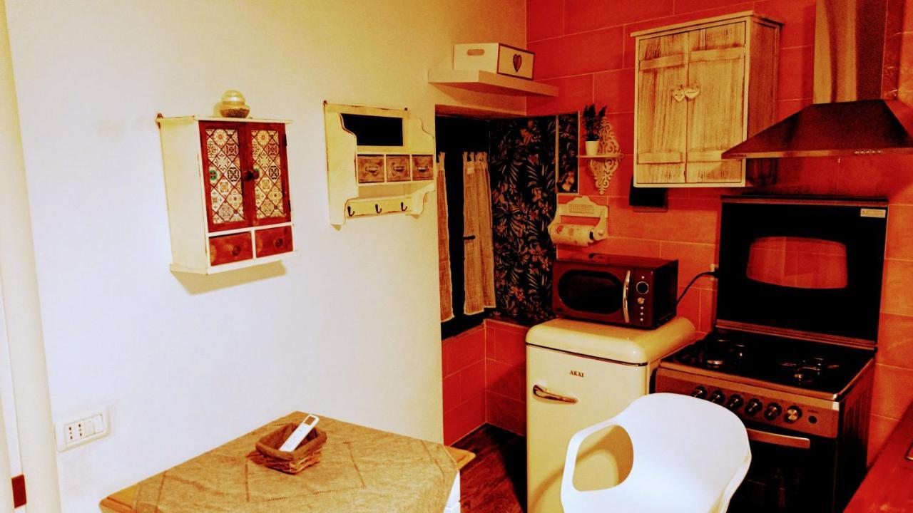 La Casa Di Maya Sassari Exterior photo