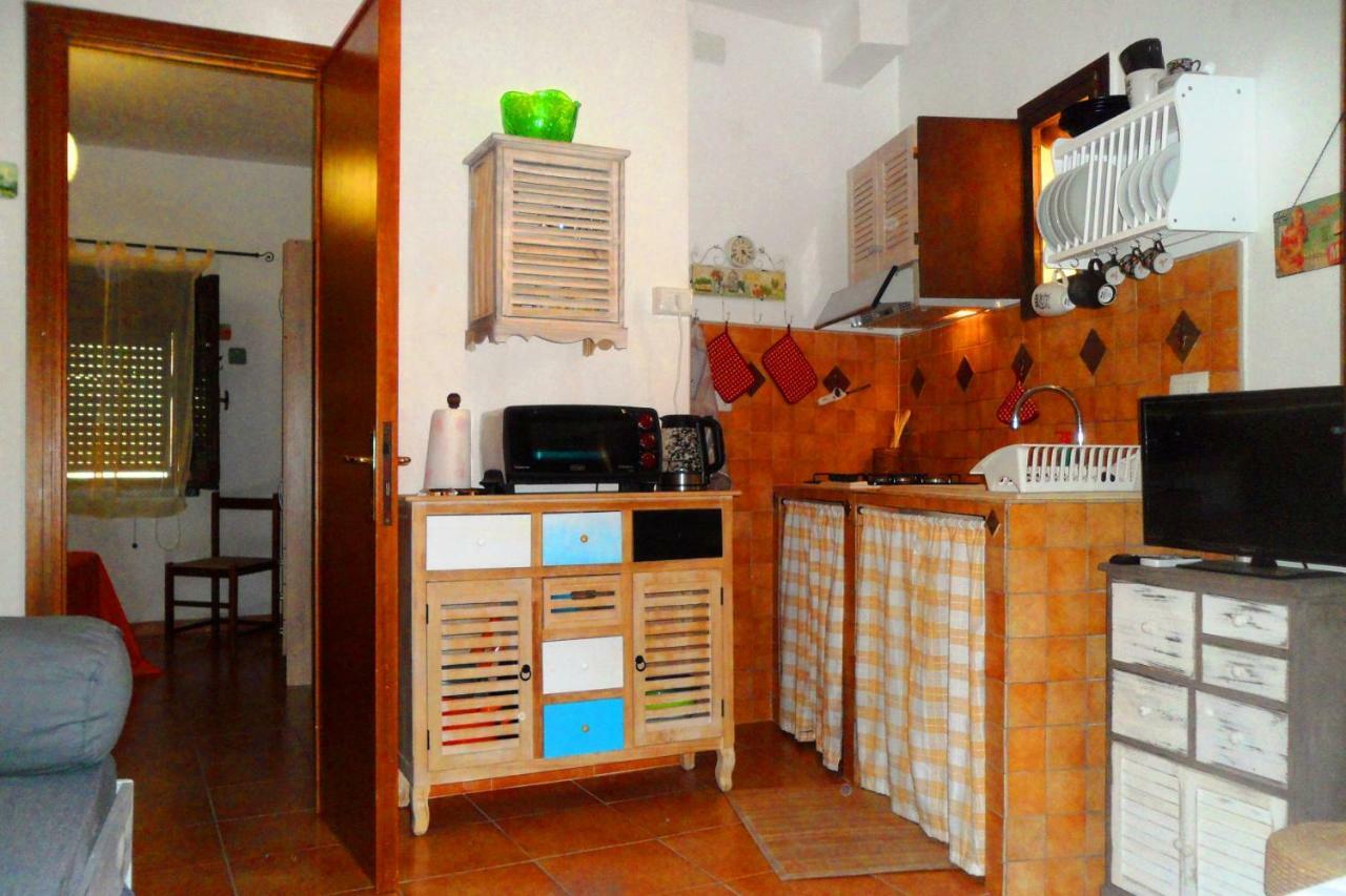 La Casa Di Maya Sassari Exterior photo