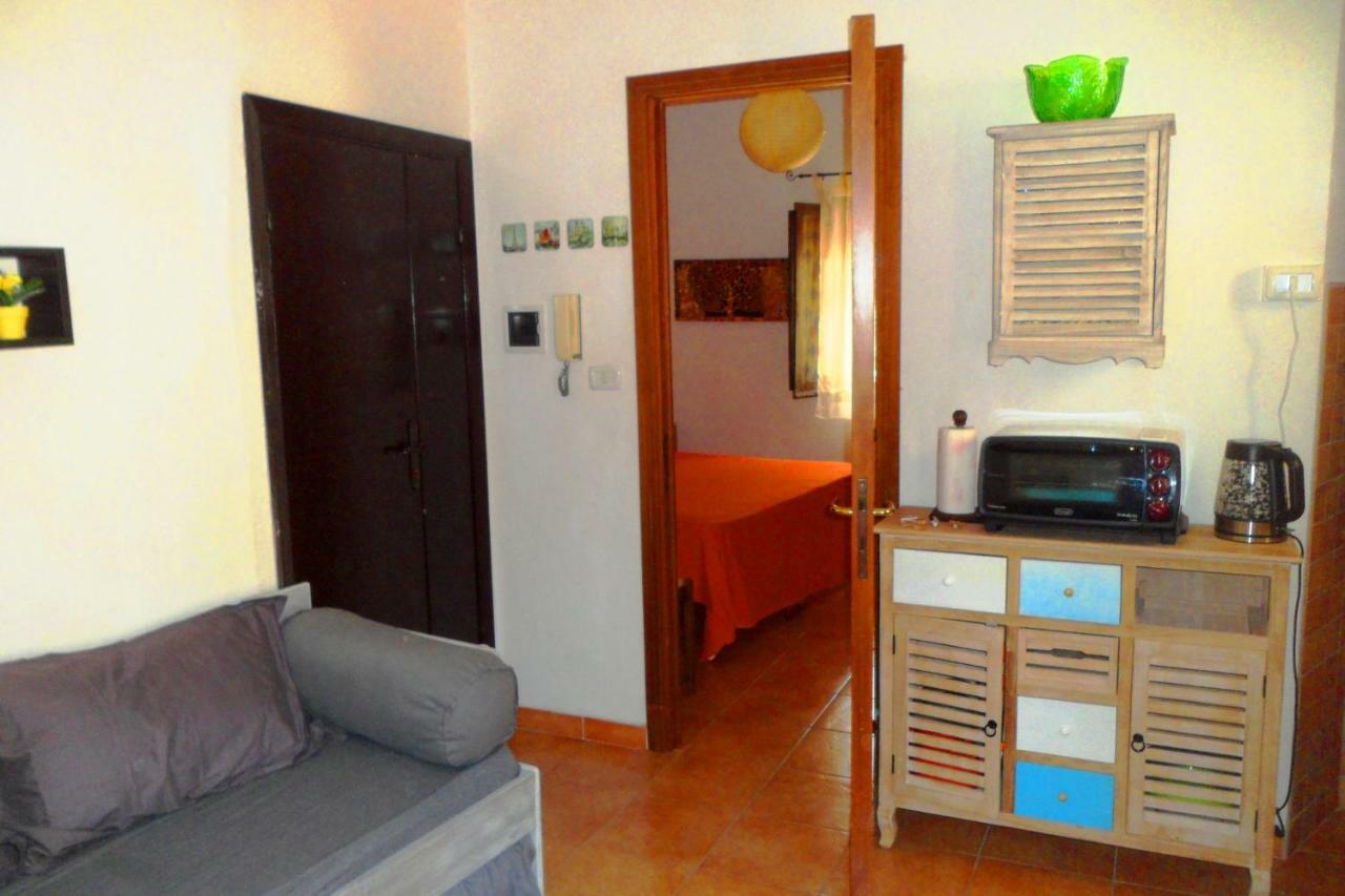 La Casa Di Maya Sassari Exterior photo