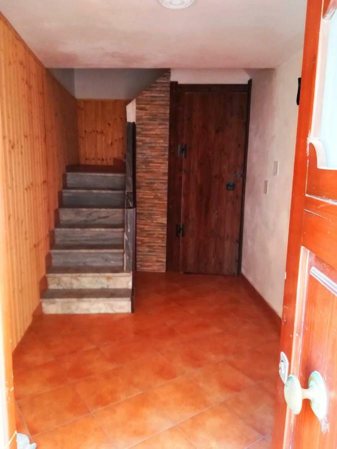 La Casa Di Maya Sassari Exterior photo